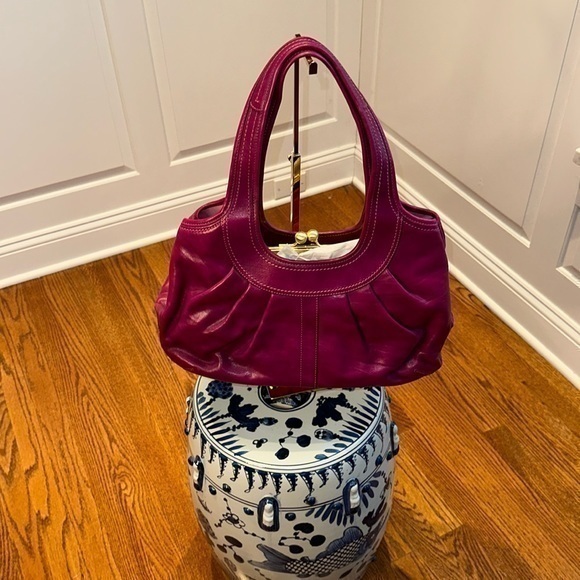 Coach Handbags - NWOT Coach Handbag